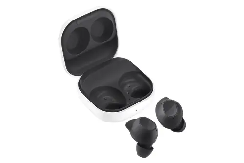 Samsung Galaxy Buds FE Kulak İçi Bluetooth Kulaklık Grafit - Samsung Türkiye Garantili