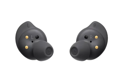 Samsung Galaxy Buds FE Kulak İçi Bluetooth Kulaklık Grafit - Samsung Türkiye Garantili