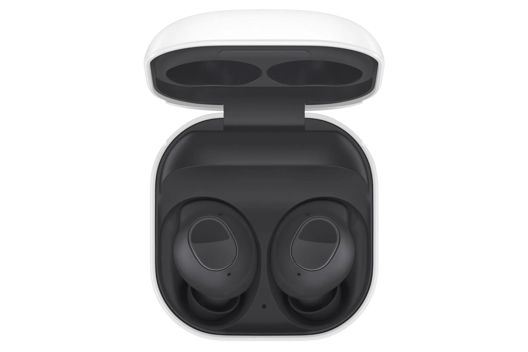 Samsung Galaxy Buds FE Kulak İçi Bluetooth Kulaklık Grafit - Samsung Türkiye Garantili