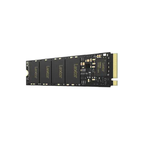 Lexar NM620X 512GB Gen3x4 3500/2400MB/sn NVMe PCIe M.2 SSD (LNM620X512G-RNNNG)