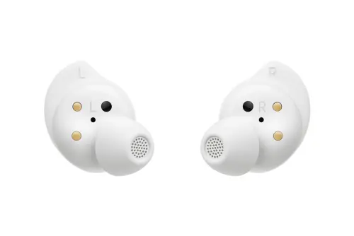 Samsung Galaxy Buds FE TWS Kulak İçi Bluetooth Kulaklık Mistik Beyaz - Samsung Türkiye Garantili