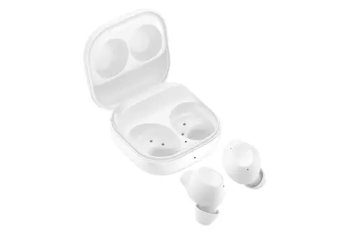 Samsung Galaxy Buds FE TWS Kulak İçi Bluetooth Kulaklık Mistik Beyaz - Samsung Türkiye Garantili