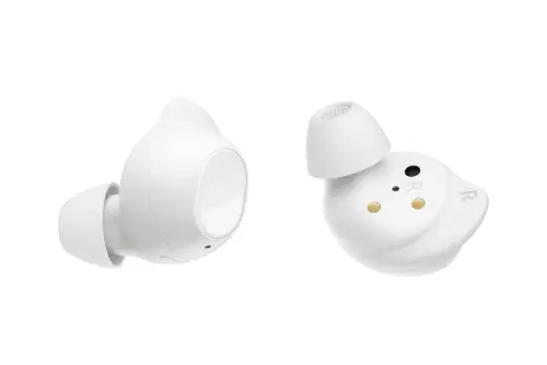 Samsung Galaxy Buds FE TWS Kulak İçi Bluetooth Kulaklık Mistik Beyaz - Samsung Türkiye Garantili