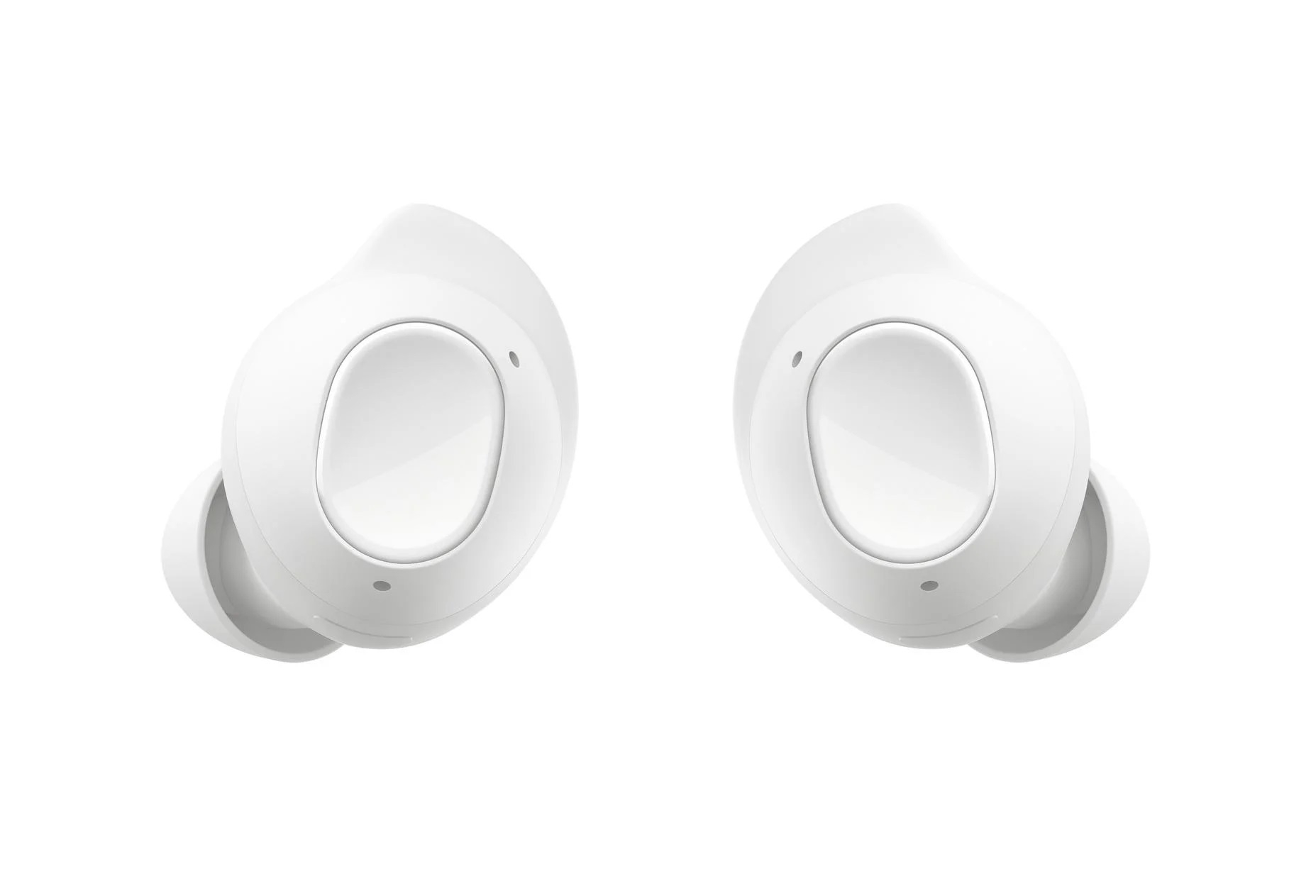 Samsung Galaxy Buds FE TWS Kulak İçi Bluetooth Kulaklık Mistik Beyaz - Samsung Türkiye Garantili