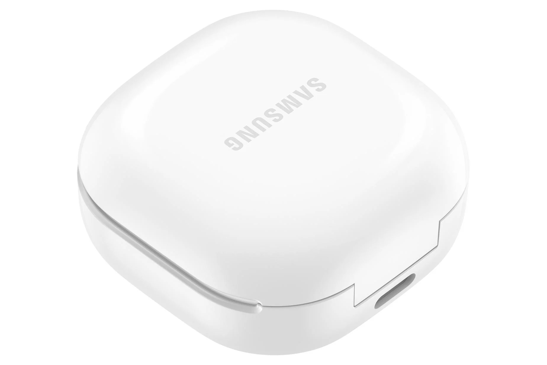 Samsung Galaxy Buds FE TWS Kulak İçi Bluetooth Kulaklık Mistik Beyaz - Samsung Türkiye Garantili