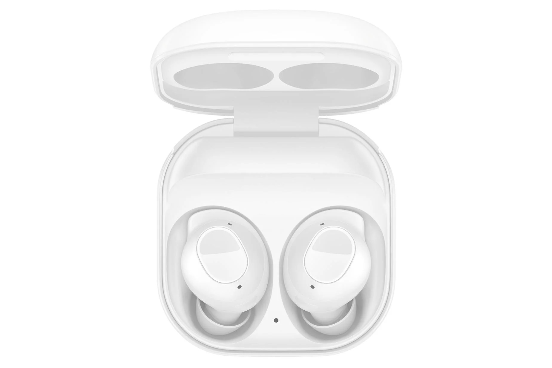 Samsung Galaxy Buds FE TWS Kulak İçi Bluetooth Kulaklık Mistik Beyaz - Samsung Türkiye Garantili