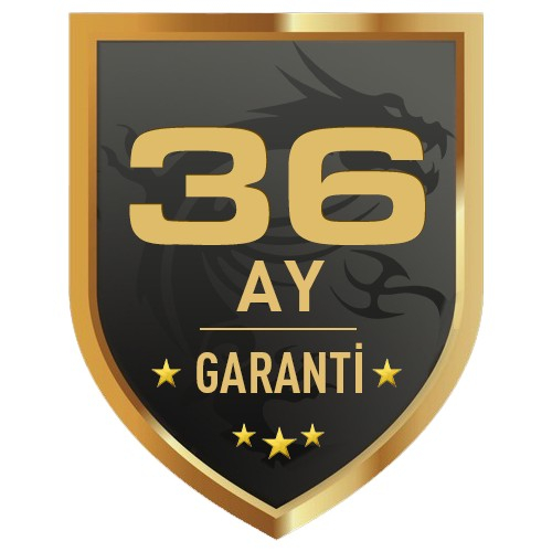 MSI Optix MPG27C 144Hz 1ms 27” FullHD Siyah Curved Gaming Monitör