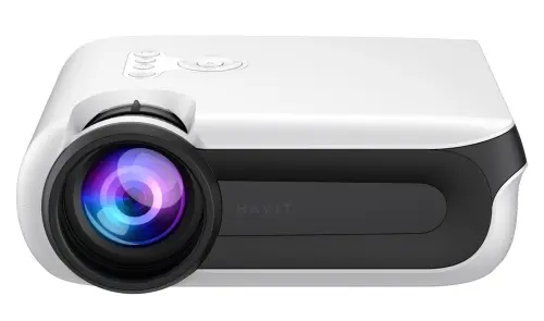 Havit PJ209 Pro Prime Sapphire Full HD 1080P Smart Projeksiyon Cihazı