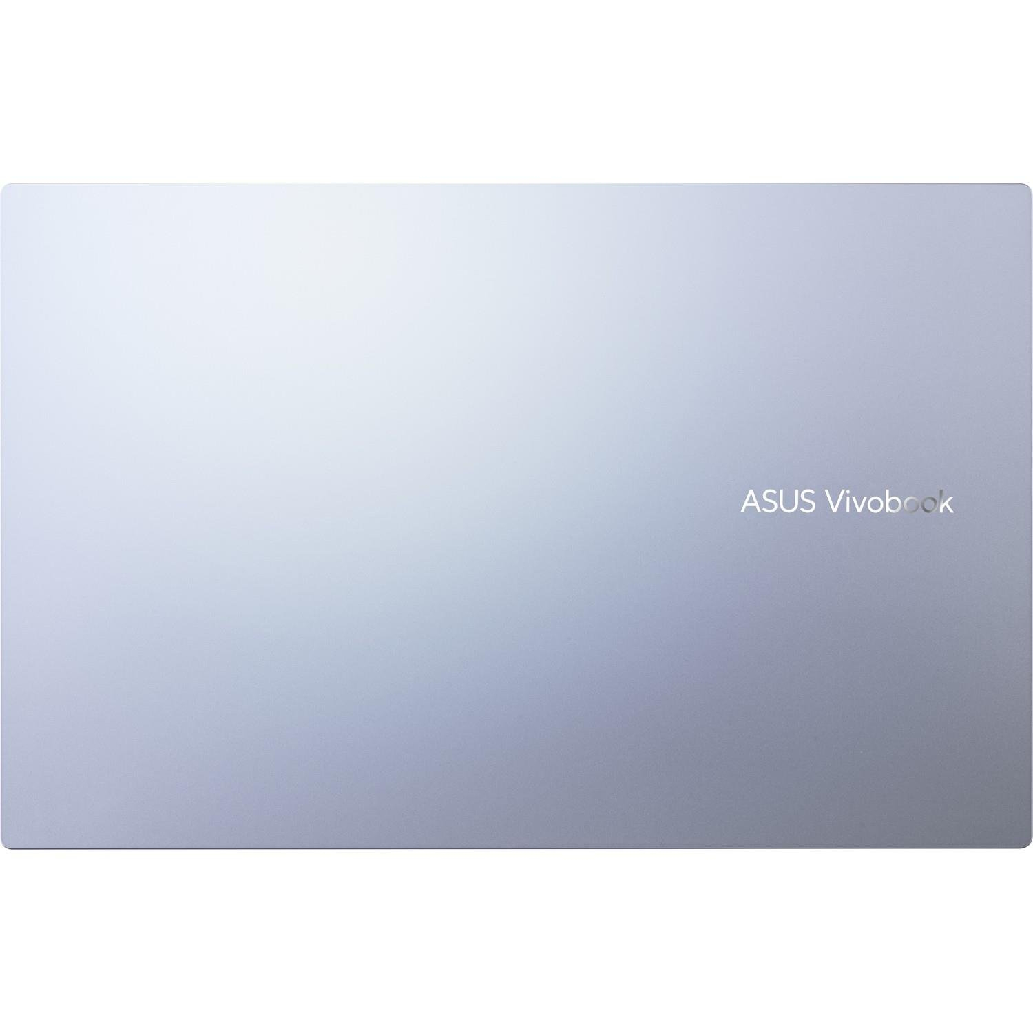 ASUS Vivobook 15 R1502ZA-EJ971 i5-1235U 1.3 GHz 8GB DDR4 512GB SSD Iris Xe Graphics 60Hz 15.6″ Full HD FreeDOS Notebook
