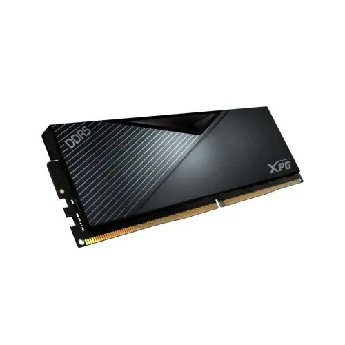 XPG Lancer Black 16GB (1x16GB) DDR5 6000MHz CL30 Gaming (Oyuncu) Ram (AX5U6000C3016G-CLABK)