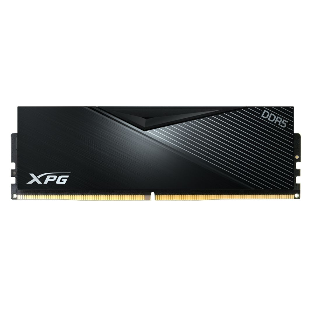 XPG Lancer Black 16GB (1x16GB) DDR5 6000MHz CL30 Gaming (Oyuncu) Ram (AX5U6000C3016G-CLABK)
