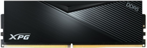 XPG Lancer Black 16GB (1x16GB) DDR5 6000MHz CL30 Gaming (Oyuncu) Ram (AX5U6000C3016G-CLABK)