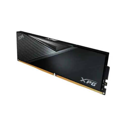 XPG Lancer Black 16GB (1x16GB) DDR5 6000MHz CL40 Gaming (Oyuncu) Ram (AX5U6000C4016G-CLABK)