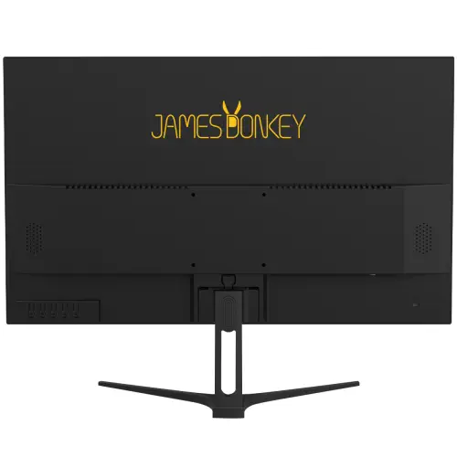 James Donkey Epic E10 23.8'' 180Hz 0.5Ms VA Panel Gaming Monitör (Sıfır Ölü Piksel Garantili)