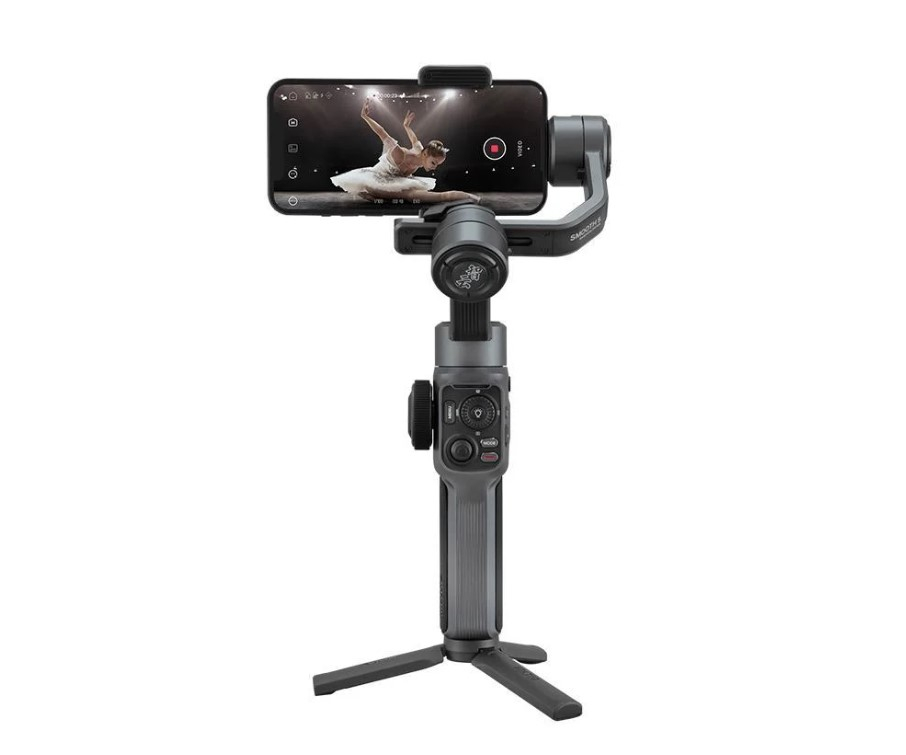 Zhiyun Smooth 5 Gimbal