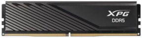 XPG Lancer Black 16GB (1x16GB) DDR5 5600MHz CL46 Gaming (Oyuncu) Ram (AX5U5600C4616G-SLABBK)