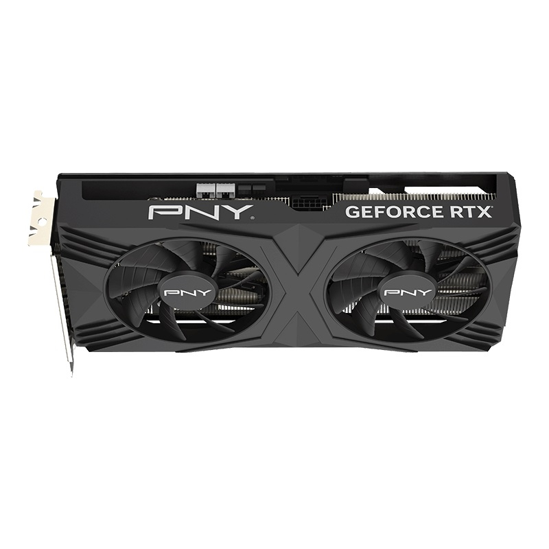 PNY RTX 4070 SUPER 12GB VERTO Overclocked GDDR6X 192Bit (VCG4070S12DFXPB1-O) DX12 Gaming (Oyuncu) Ekran Kartı