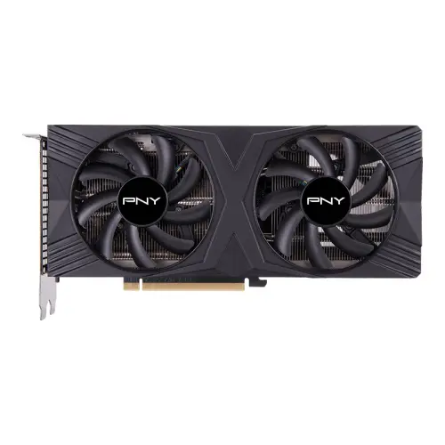 PNY RTX 4070 SUPER 12GB VERTO Overclocked GDDR6X 192Bit (VCG4070S12DFXPB1-O) DX12 Gaming (Oyuncu) Ekran Kartı