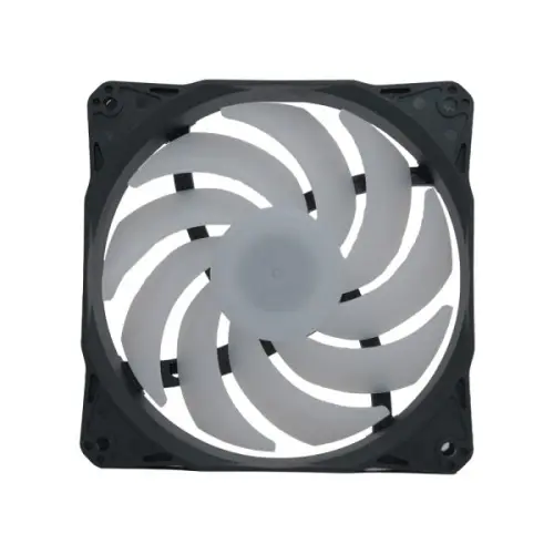 ASUS TUF Gaming AF120A2R 1x120mm RGB Fan