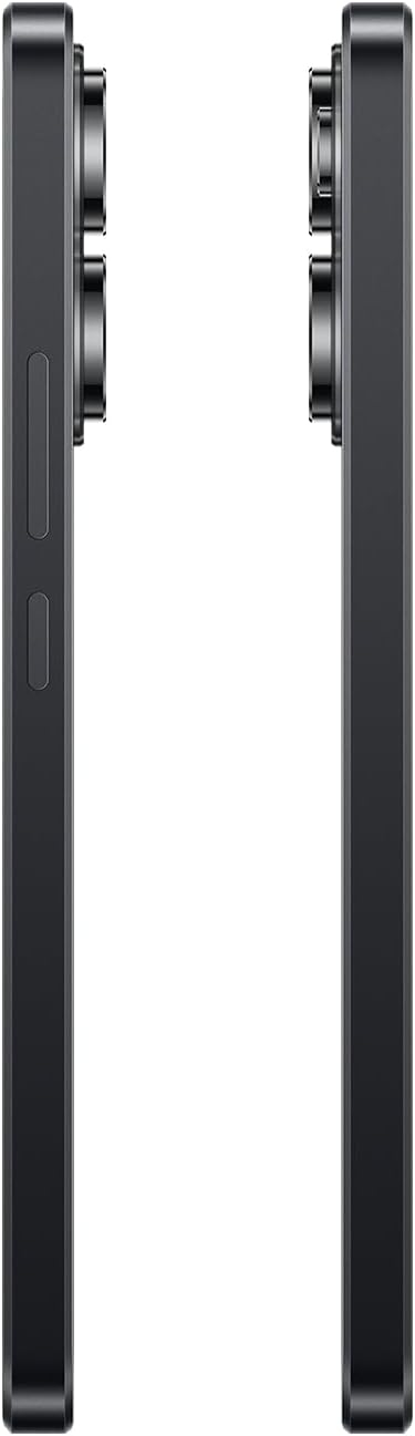 Poco X6 256GB 12GB RAM Siyah Cep Telefonu – Poco Türkiye Garantili