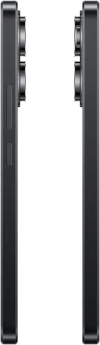 Poco X6 256GB 12GB RAM Siyah Cep Telefonu – Poco Türkiye Garantili