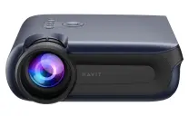 Havit PJ209  Prime Sapphire Full HD 1080P Smart Projeksiyon Cihazı