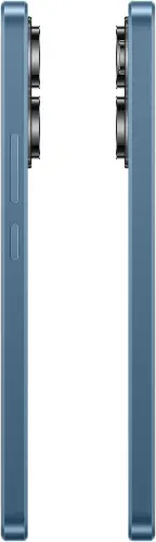 Poco X6 256GB 12GB RAM Mavi Cep Telefonu – Poco Türkiye Garantili