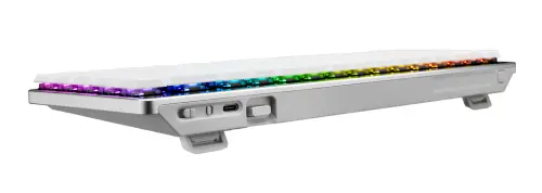 ASUS ROG Falchion RX Low Profile RX UK Q RGB Kablosuz Gaming (Oyuncu) Klavye