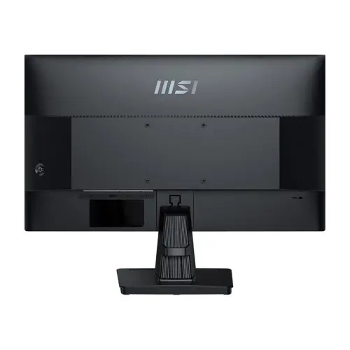 MSI Pro MP251P 24.5″ 1920x1080 1ms 100Hz IPS Full HD Adaptive-Sync Monitör