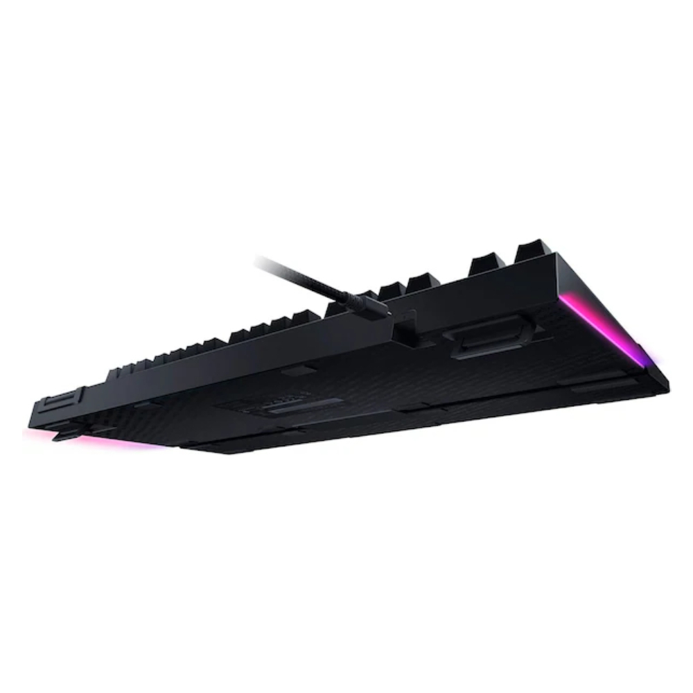 Razer BlackWidow V4 RZ03-04691200-R3L1 Green Switch TR Q RGB Kablolu Mekanik Gaming (Oyuncu) Klavye