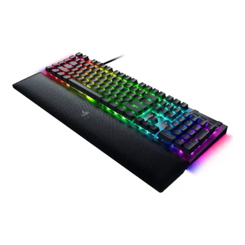 Razer BlackWidow V4 RZ03-04691200-R3L1 Green Switch TR Q RGB Kablolu Mekanik Gaming (Oyuncu) Klavye