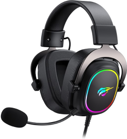 Havit Gamenote H2002P Rgb 7.1 Usb Mikrofonlu Gaming (Oyuncu) Kulaklık