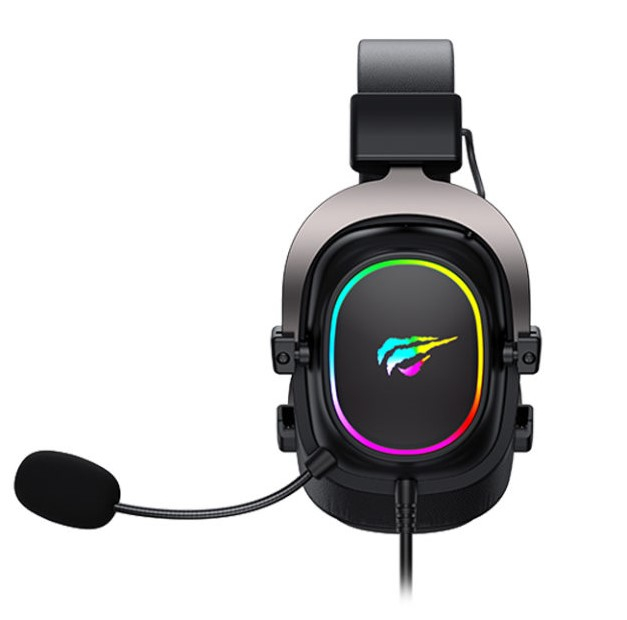 Havit Gamenote H2002P Rgb 7.1 Usb Mikrofonlu Gaming (Oyuncu) Kulaklık