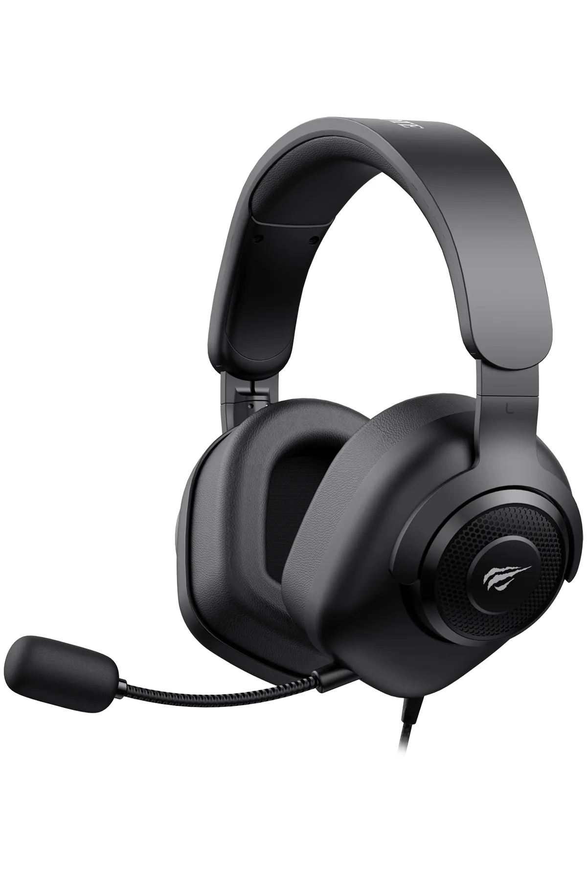 Havit Gamenote H2230D Siyah Gaming (Oyuncu) Kulaklığı