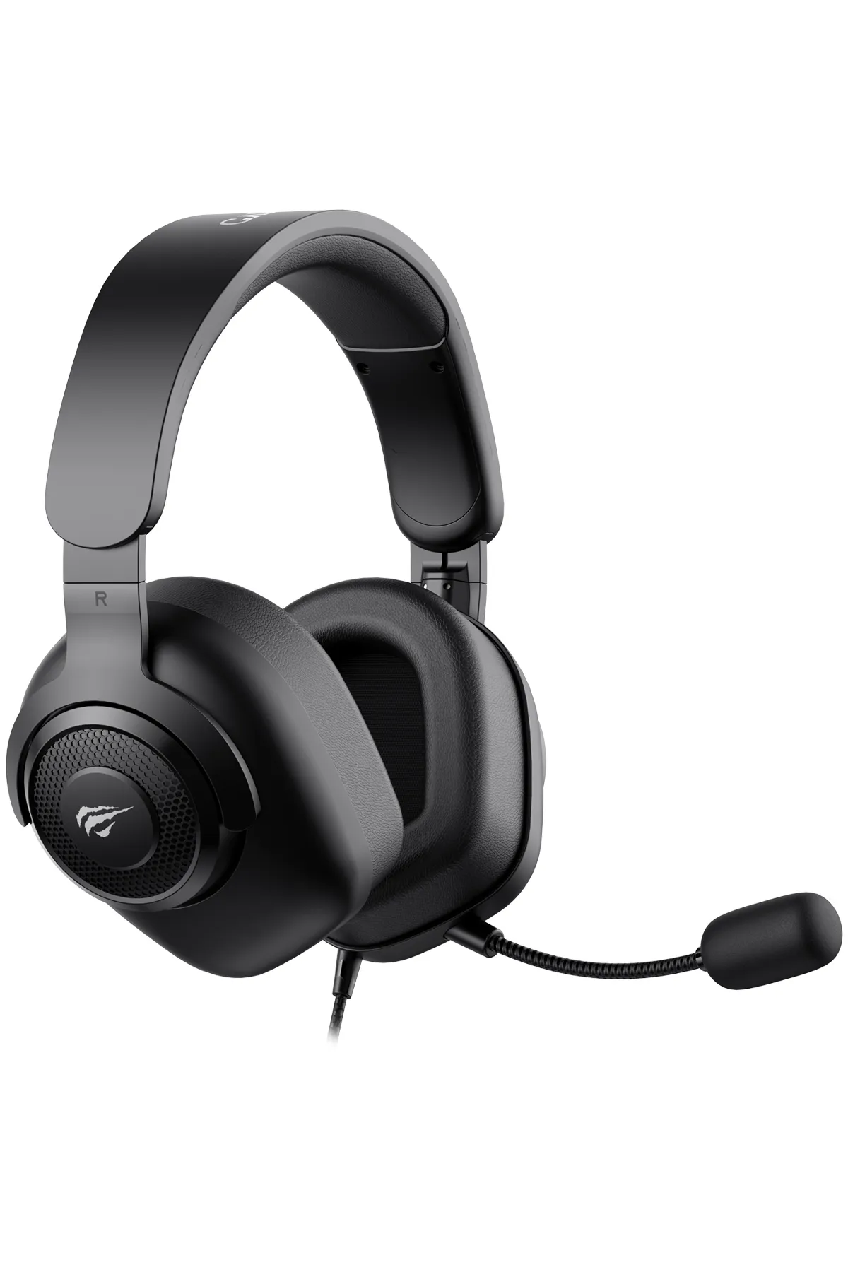 Havit Gamenote H2230D Siyah Gaming (Oyuncu) Kulaklığı