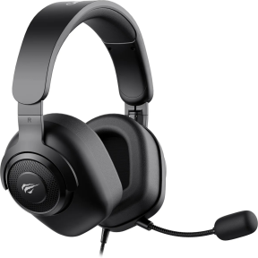 Havit Gamenote H2230D Siyah Gaming (Oyuncu) Kulaklığı
