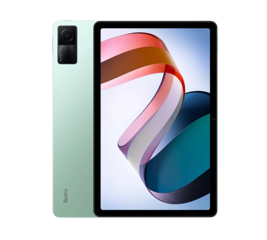 Xiaomi Redmi Pad 6GB 128 GB 10.6″ Yeşil Tablet