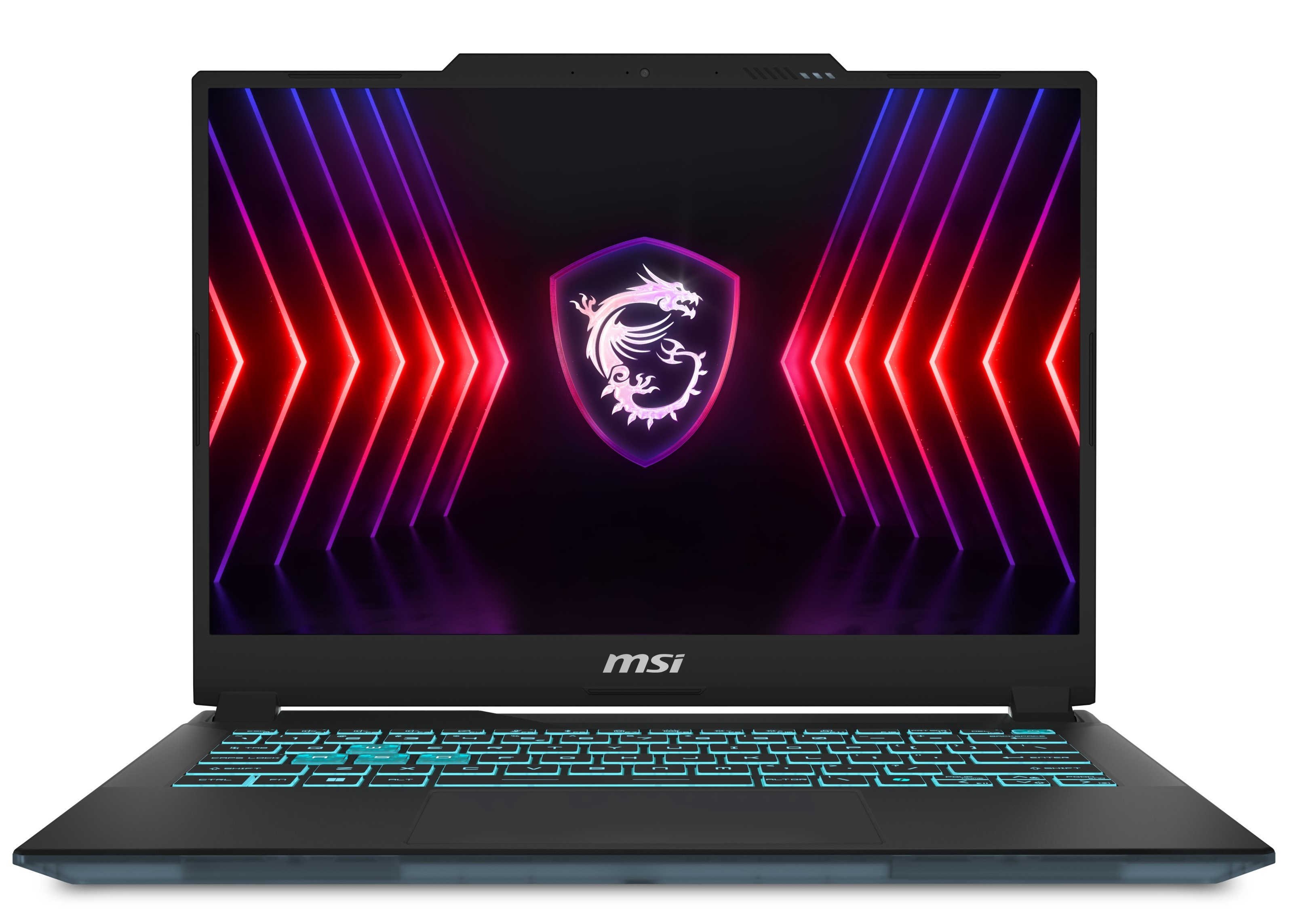 MSI Cyborg 14 A13VE-054XTR i7-13620H 16GB DDR5 512GB 6GB RTX4050 GDDR6 14.0″ 144Hz FreeDOS Full HD Notebook