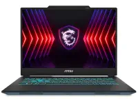 MSI Cyborg 14 A13VF-055XTR i7-13620H 16GB DDR5 1TB 8GB RTX4060 GDDR6 14.0″ 144Hz FreeDOS Full HD Notebook