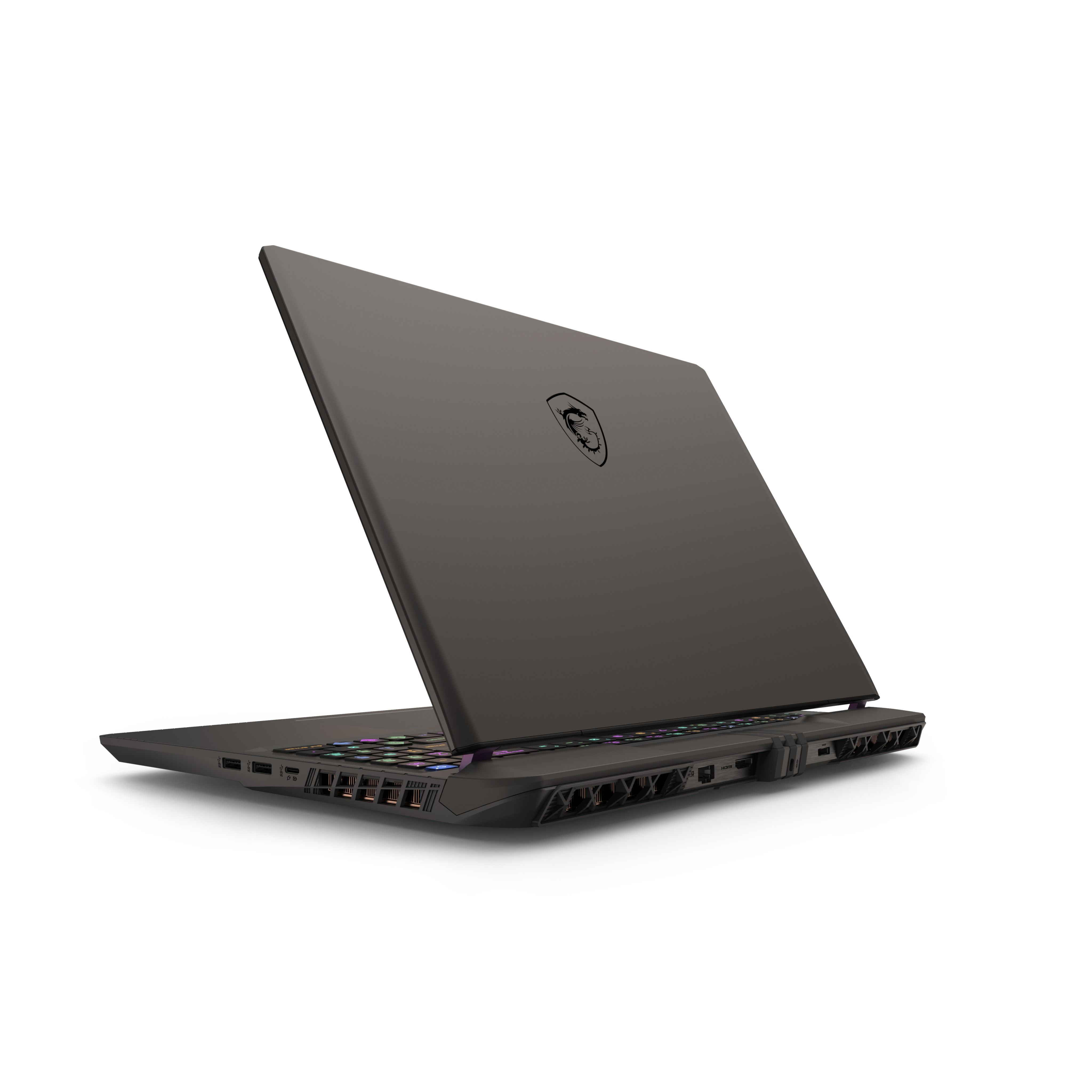 MSI Vector 16 HX A13VHG-495TR i7-13700HX 16GB DDR5 1TB SSD 12GB RTX4080 16″ FHD+ 144Hz Win 11 Gaming (Oyuncu) Notebook