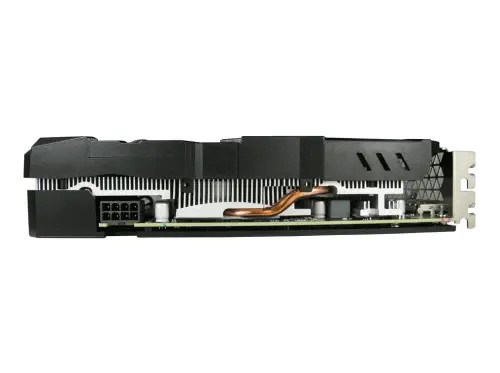 Axle Radeon RX 580 AX-RX580/8GD5P6IP2 8GB GDDR5 256Bit DX12 Gaming (Oyuncu) Ekran Kartı