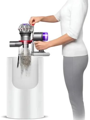 Dyson V8 Absolute Şarjlı Kablosuz Süpürge