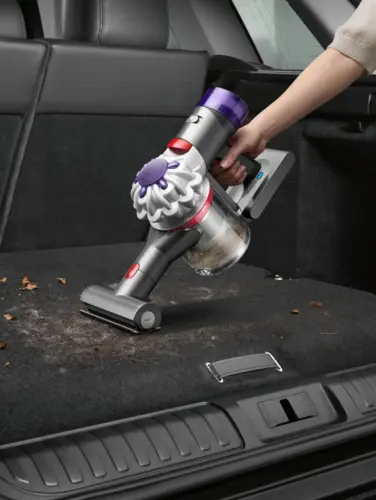 Dyson V8 Absolute Şarjlı Kablosuz Süpürge