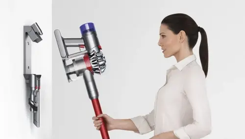 Dyson V8 Extra Şarjlı Kablosuz Süpürge