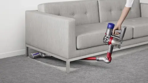 Dyson V8 Extra Şarjlı Kablosuz Süpürge