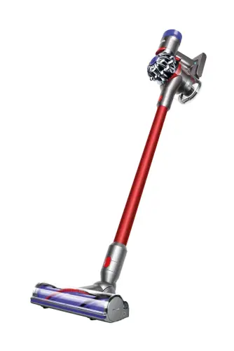 Dyson V8 Extra Şarjlı Kablosuz Süpürge