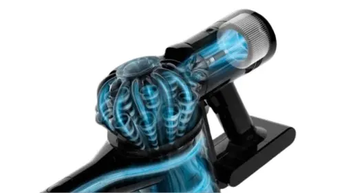 Dyson V8 Extra Şarjlı Kablosuz Süpürge