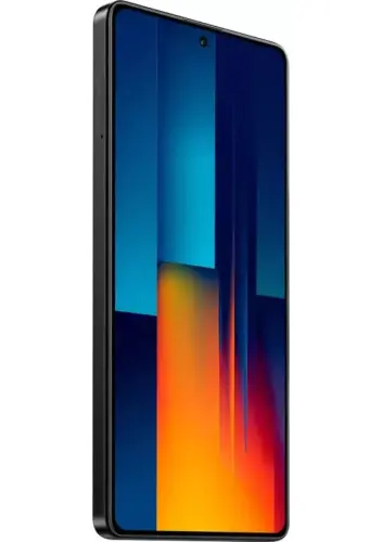 Poco M6 Pro 512GB 12GB RAM Mavi Cep Telefonu – Poco Türkiye Garantili