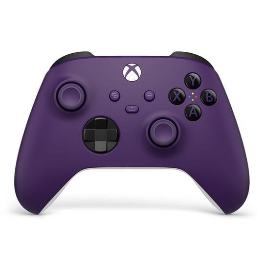 Xbox Wireless Controller Astral Purple 9.Nesil ( Microsoft Türkiye Garantili )