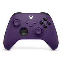 Xbox Wireless Controller  Astral Purple 9.Nesil ( Microsoft Türkiye Garantili )
